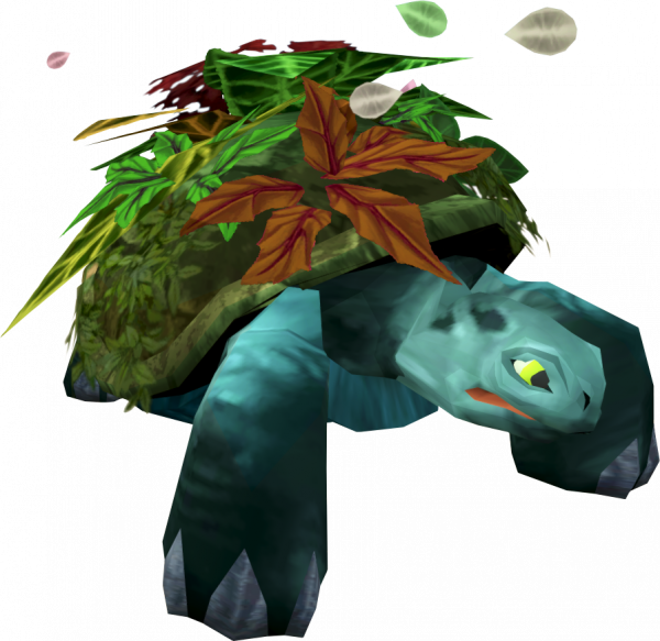 Create a RS3 Skilling pets Tier List TierMaker