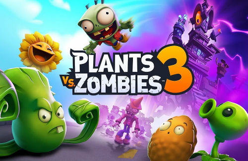 Plants vs Zombies 2 Color Tier List : r/PlantsVSZombies