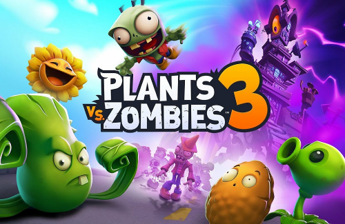 Plants vs Zombies 3 Plants tier list (In my opinion) : r/PlantsVSZombies