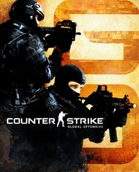 Counter Strike: Global Offensive Quiz - TriviaCreator