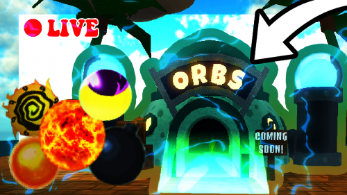 All you need to know about Orbs in All Star Tower Defense