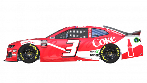 2020 eNASCAR Coca-Cola iRacing Series Paint Schemes Tier List