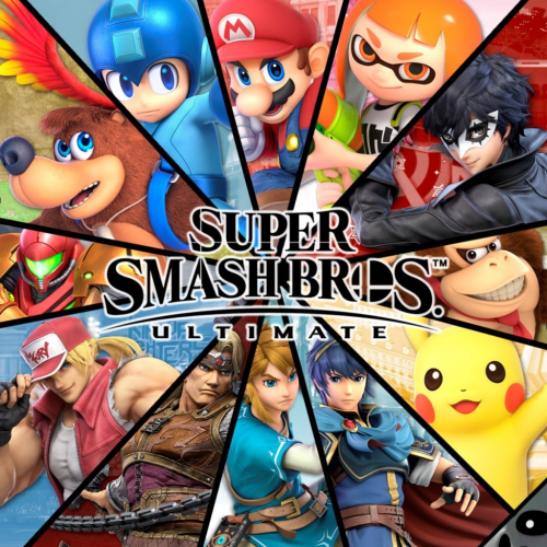 Create A Every Remix In Super Smash Bros Tier List TierMaker