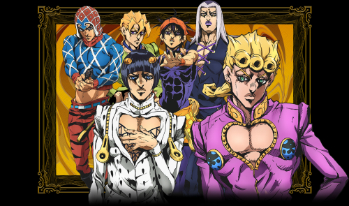 create-a-ranking-jojo-characters-golden-wind-tier-list-tiermaker