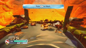 Create a Skylanders Swap Force Levels Tier List - TierMaker