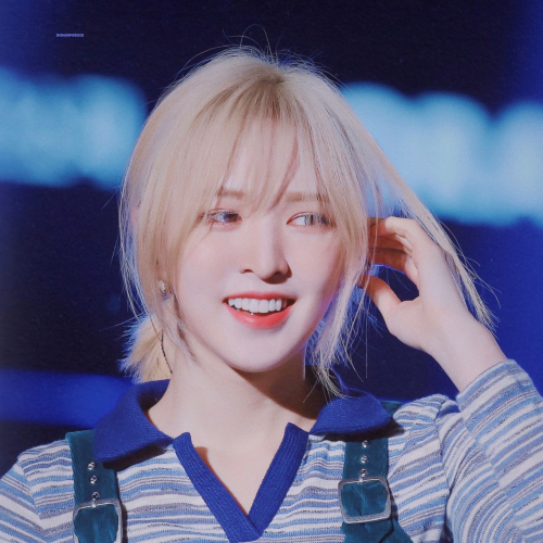 Create a Kpop girl group main vocalist Tier List - TierMaker