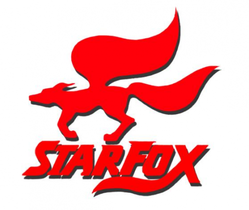 Fox soundtrack. Starfox logo. Fox Star Studios.