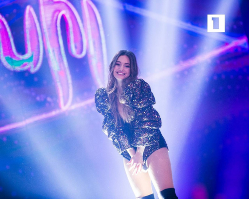 Create a Armenia in Eurovision 2020 Tier List TierMaker