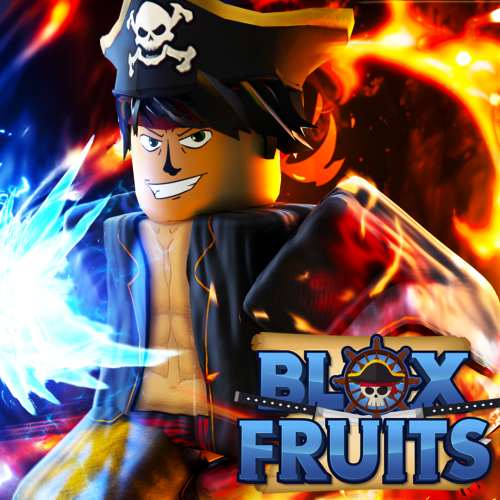 Quiz das frutas de blox fruit