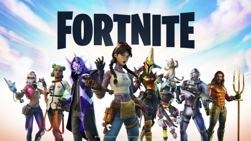 Create a Fortnite season ranker (s1 - c2s3) Tier List - TierMaker
