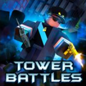 Create A Roblox Tower Battles Tier List Tiermaker - roblox tower battles towers tier list community rank