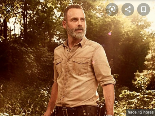 The Walking Dead Tier List Community Rankings TierMaker