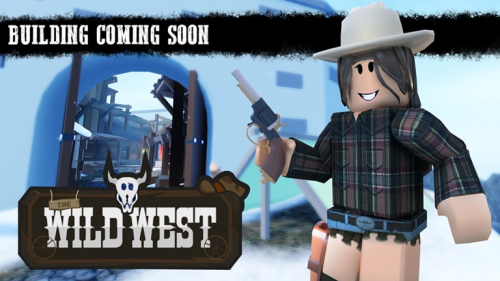 Roblox Games Tier List Templates Tiermaker - roblox wild west faction logo