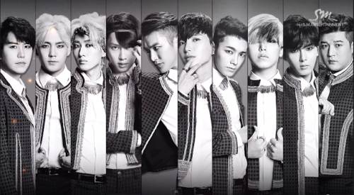 Create a Rank the 15 members of K-Pop boy band Super Junior Tier List ...