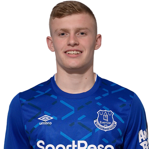 Everton Tier List Rankings) TierMaker