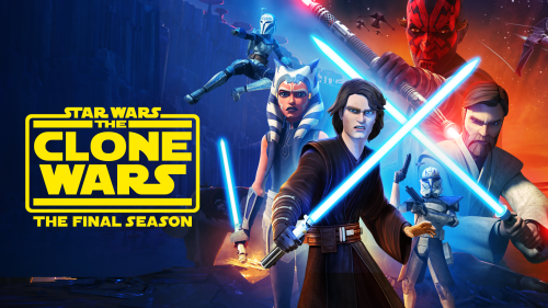 must watch clone wars arcs