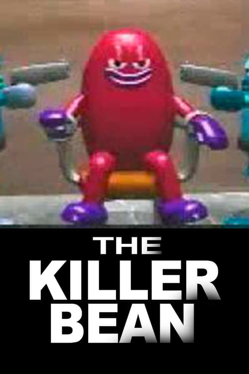 Best killer bean characters Tier List (Community Rankings) - TierMaker