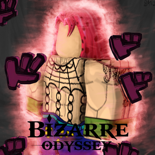 BO Stand rarities Tier List Rankings) TierMaker