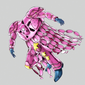 Jojo Tusk Act 2 , Png Download - Tusk Act 2 Jojo, Transparent Png