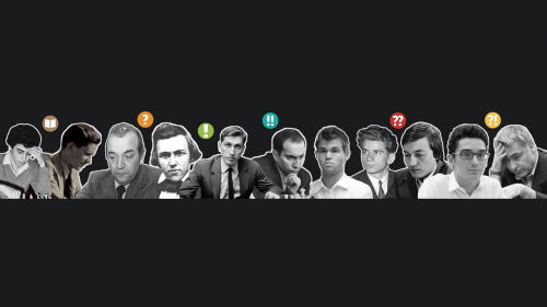 World Chess Champions Tier List - Chess Forums 