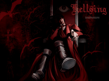 The Major (Hellsing), Great Characters Wiki