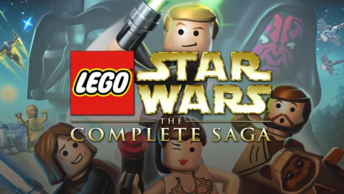 list of lego star wars movies