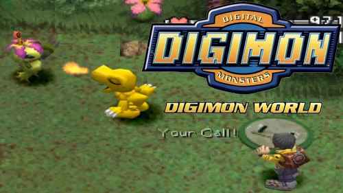 Digimon ReArise Global PvE Tier List - Mega Digimons