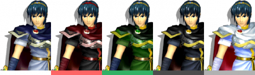 create-a-melee-marth-tier-list-tiermaker