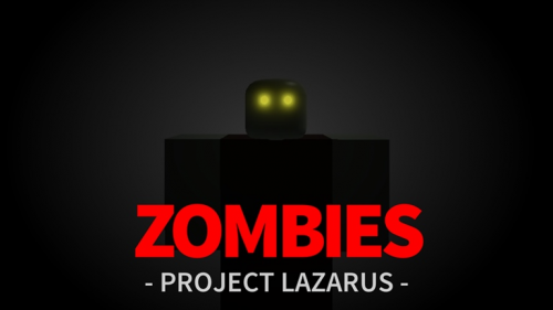 Best Weapons In Project Lazarus