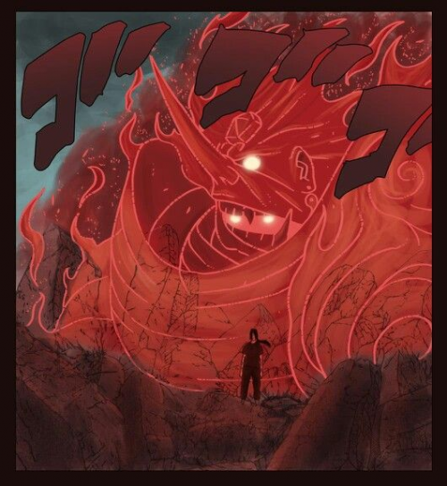 Create a Naruto Susanoo Forms Tier List - TierMaker