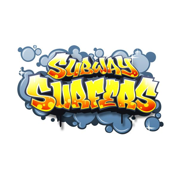 Personnage de subway surfer  Subway surfers, Surfer costume, Surfer art