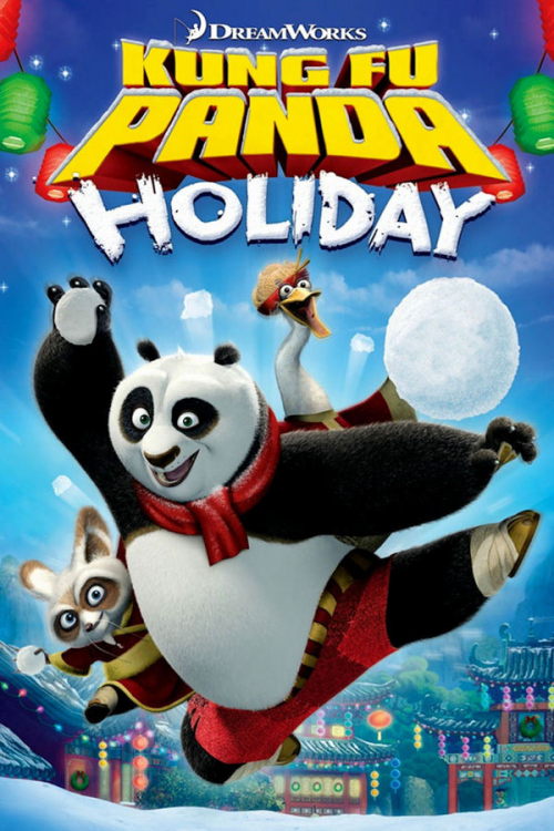 Create a Kung fu panda movies Tier List - TierMaker