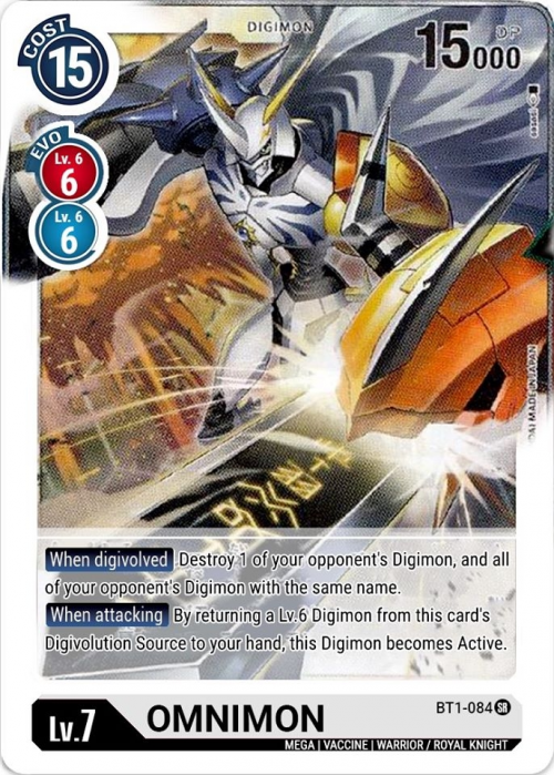 digimon tcg new set