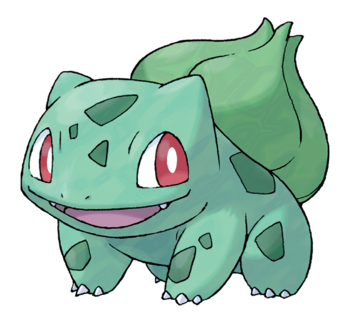 Create a Starter Pokémon Tier List - TierMaker