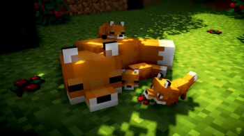 Minecraft Animals (cutest to ugliest) Tier List (Community Rankings ...