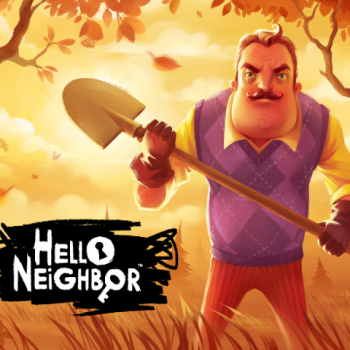 Create a Hello Neighbor Games Tier List - TierMaker