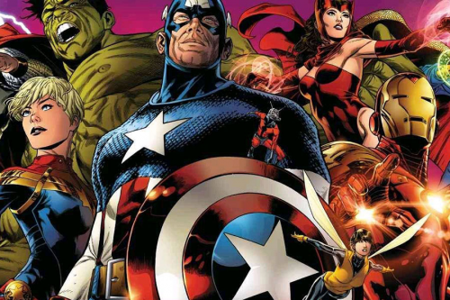 Create A Marvel s Comics Tier List TierMaker create-a-marvel-s-comics-tier-list-tiermaker