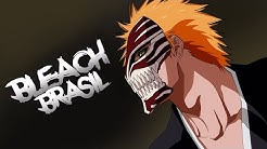 Bleach Brasil - Alguns personagens de Bleach e seus