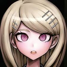 Create a Kaede Akamatsu Sprite Tier List - TierMaker