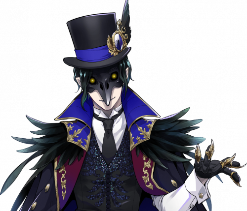 Create a Twisted Wonderland Clubs Tier List - TierMaker