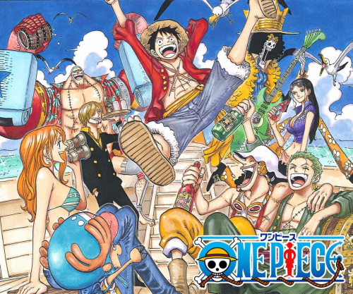 One Piece Reactor Tier List (Community Rankings) - TierMaker