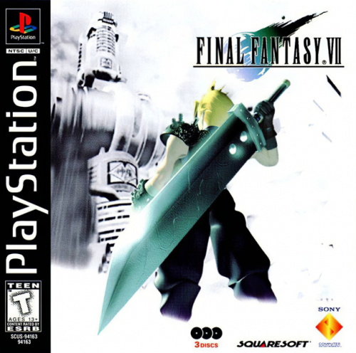 Create A PS1 JRPG Tier List TierMaker create-a-ps1-jrpg-tier-list-tiermaker