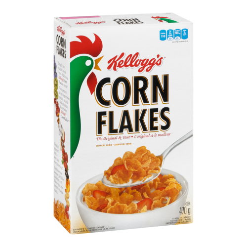 Canadian Cereal Tier List Rankings) TierMaker