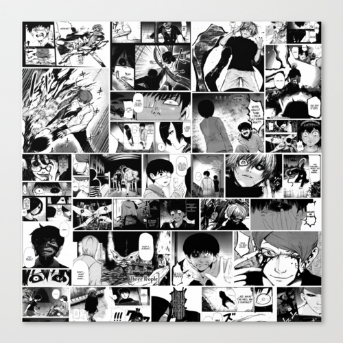 Create a Tokyo Ghoul Manga Volumes Tier List - TierMaker