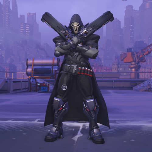 Create a 2020 Reaper Skins Tier List - TierMaker