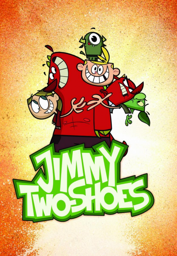 Jimmy Two Shoes Ranking Tier List Community Rankings TierMaker