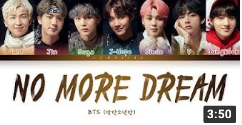 Create A Bts Title Tracks Tier List Tiermaker Create A Bts Title Tracks Tier List Tiermaker
