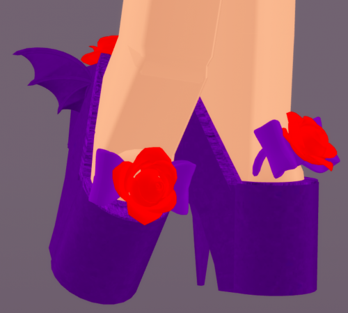 MY Royale High heels tier list : r/RoyaleHigh_Roblox