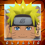 Create a Naruto ROBLOX Games Tier List - TierMaker