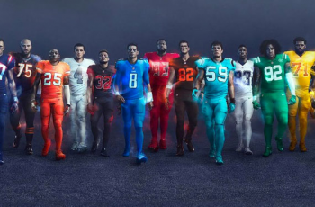 color rush nfl jersey